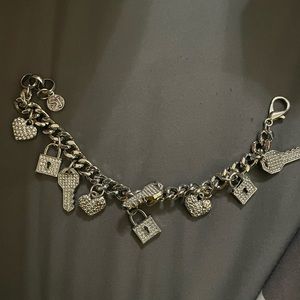Sassy Jones Amore bracelet